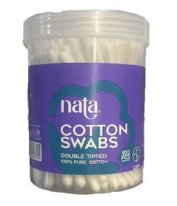 ناتا گوش پاکن 100عددی